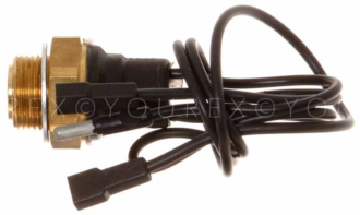 FI82357812 - Termokontakt Lancia - Givare / Kontakter tillverkare - Termokontakter Kylarfläkt