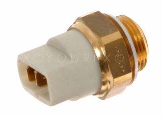 307 959 4811 - Termokontakt VW - Givare / Kontakter tillverkare - Termokontakter Kylarfläkt