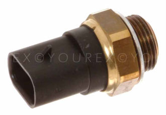 FI 7748867 - Termokontakt Fiat - Givare / Kontakter tillverkare - Termokontakter Kylarfläkt