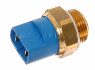 811 959 481 - Termokontakt Audi / /VW - Givare / Kontakter tillverkare - Termokontakter Kylarfläkt