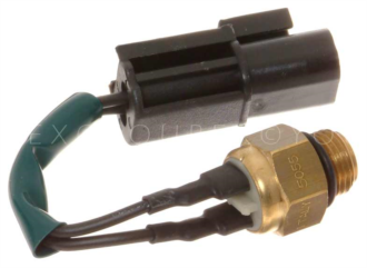 21595-60A00 - Termokontakt Nissan - Givare / Kontakter tillverkare - Termokontakter Kylarfläkt
