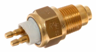 F823-18-840 - Termokontakt Mazda - Givare / Kontakter tillverkare - Termokontakter Kylarfläkt