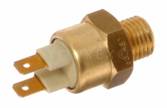 SAAB 8857443 - Termokontakt - Givare / Kontakter tillverkare - Termokontakter Kylarfläkt