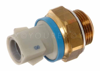 FO6675204 - Termokontakt - Givare / Kontakter tillverkare - Termokontakter Kylarfläkt