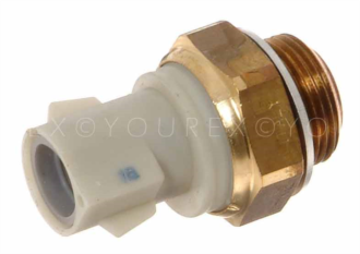 FO 6489741 - Termokontakt - Givare / Kontakter tillverkare - Termokontakter Kylarfläkt
