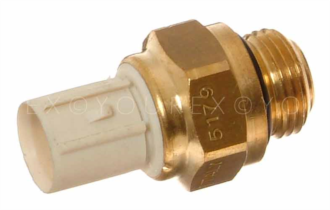 5-86202-8400 - Termokontakt - Givare / Kontakter tillverkare - Termokontakter Kylarfläkt