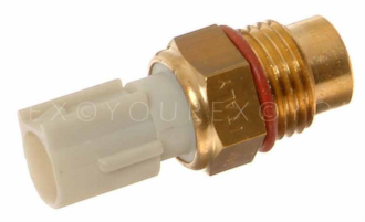 GM 94853091 - Termokontakt - Givare / Kontakter tillverkare - Termokontakter Kylarfläkt