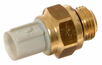 1.850.207 - Termokontakt - Givare / Kontakter tillverkare - Termokontakter Kylarfläkt