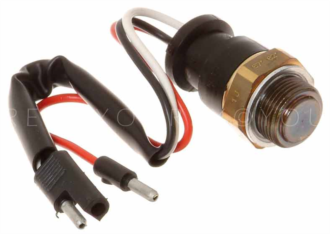 FI 5934064 - Termokontakt - Givare / Kontakter tillverkare - Termokontakter Kylarfläkt