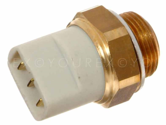 321 959 481A - Termokontakt Audi, VW - Givare / Kontakter tillverkare - Termokontakter Kylarfläkt