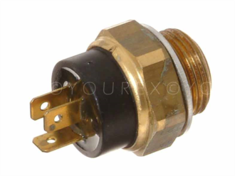 PEU126417 - Termokontakt - Givare / Kontakter tillverkare - Termokontakter Kylarfläkt