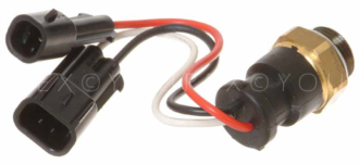 ALF60565842 - Termokontakt - Givare / Kontakter tillverkare - Termokontakter Kylarfläkt