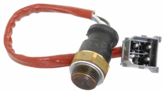 SAAB 4086682 - Termokontakt Saab 9000 - Givare / Kontakter tillverkare - Termokontakter Kylarfläkt