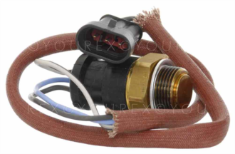 ALF60606532 - Termokontakt - Givare / Kontakter tillverkare - Termokontakter Kylarfläkt