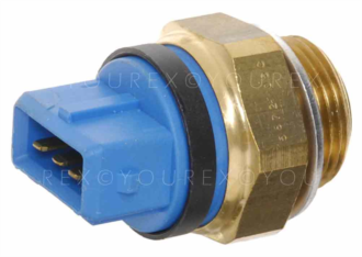 GM 90458540 - Termokontakt - Givare / Kontakter tillverkare - Termokontakter Kylarfläkt
