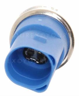 8D0959481B - Termokontakt - Givare / Kontakter tillverkare - Termokontakter Kylarfläkt