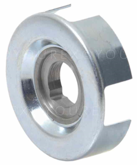 1.906.161 - Rotorskiva hall sys. 614001 - Bosch Ersättning - Diverse Tändningsdelar