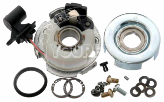 1237 011 050 - Pick-up sats - Bosch Ersättning - Pick-up Sats / Impulsgivare