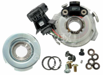 1237 011 070 - Pick-up sats - Bosch Ersättning - Pick-up Sats / Impulsgivare