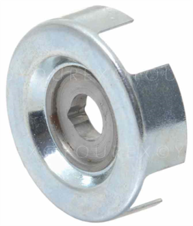 1.906.173 - Rotorskiva Hall-Pickup, 614002 - Bosch Ersättning - Diverse Tändningsdelar