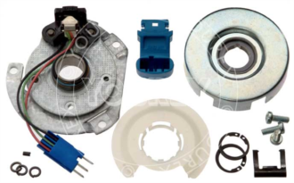 1237 011 060 - Pick-up sats - Bosch Ersättning - Pick-up Sats / Impulsgivare