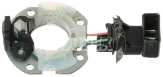 1237 011 124 - Pick-up sats 611022 - Bosch Ersättning - Pick-up Sats / Impulsgivare