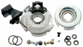 1.906.225 - Pick-up sats, Audi, VW - Bosch Ersättning - Pick-up Sats / Impulsgivare