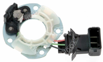 1237 011 114 - Magnet Pick-up - Bosch Ersättning - Pick-up Sats / Impulsgivare
