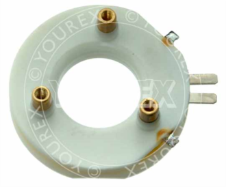 FO 6153454 - Magnet Pick-up - Bosch Ersättning - Pick-up Sats / Impulsgivare
