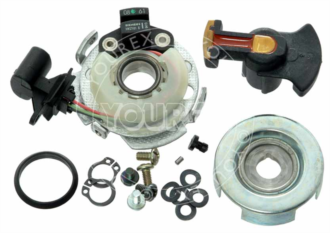 1.906.241 - Pick-up sats - Bosch Ersättning - Pick-up Sats / Impulsgivare
