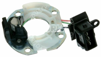 1237 031 093 - Pick-up sats - Bosch Ersättning - Pick-up Sats / Impulsgivare