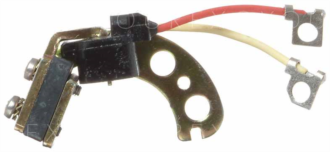 GM96052003 - Pick-up sats, 612024 - Denso Ersättning - Pick-up Sats / Impulsgivare