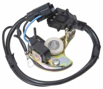 MM 71271701 - Pick-up sats, Peug.305, 612038 - Marelli / Fiat Ersättning - Pick-up Sats / Impulsgivare