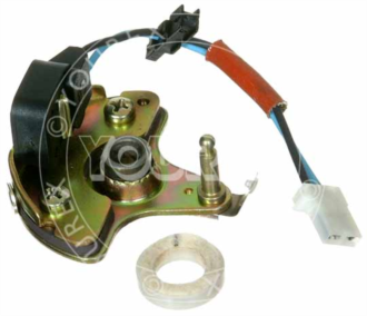 MM 9941231 - Pick-up sats - Marelli / Fiat Ersättning - Pick-up Sats / Impulsgivare