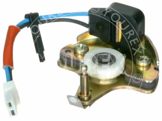 MM 9941720 - Pick-up sats - Marelli / Fiat Ersättning - Pick-up Sats / Impulsgivare