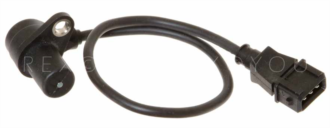 1.953.077 - Timing-sensor, VW - Bosch Ersättning - Timing-Sensor/Varvtalsgivare