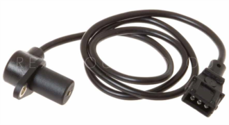 FI 60560715 - Timing-sensor, Alfa Romeo - Bosch Ersättning - Timing-Sensor/Varvtalsgivare