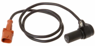 0261210160 - Varvtalssensor, Alfa Romeo - Bosch Ersättning - Timing-Sensor/Varvtalsgivare
