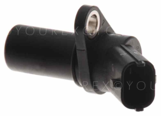 5010412449 - Timing-sensor Opel - Bosch Ersättning - Timing-Sensor/Varvtalsgivare