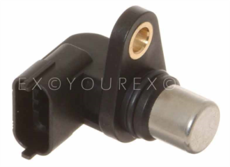 GM 09118374 - Kamaxelgivare, Opel Corsa - Div. Fabrikat Sensorer, Givare - Timing-Sensor/Varvtalsgivare