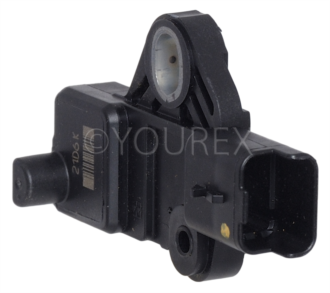 FO 1231925 - Timing-sensor, Ford mm - Givare / Kontakter tillverkare - Timing-Sensor/Varvtalsgivare