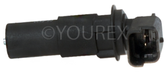 1.953.536 - Timing-sensor passar Renault - Givare / Kontakter tillverkare - Timing-Sensor/Varvtalsgivare