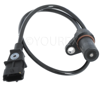 1.953.569 - Vevaxellägesgivare Hyundai - Givare / Kontakter tillverkare - Timing-Sensor/Varvtalsgivare