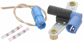 8600 468 646 - Timing-sensor, Renault - Givare / Kontakter tillverkare - Timing-Sensor/Varvtalsgivare