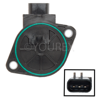 CHR 4882851 - Kamaxelgivare Chrysler - Givare / Kontakter tillverkare - Timing-Sensor/Varvtalsgivare