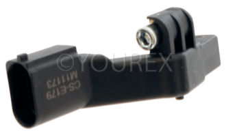 1.953.904 - Kamaxelgivare, Hyundai - Givare / Kontakter tillverkare - Timing-Sensor/Varvtalsgivare
