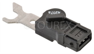 GM 90458252 - Kamaxelgivare, Opel - Givare / Kontakter tillverkare - Timing-Sensor/Varvtalsgivare