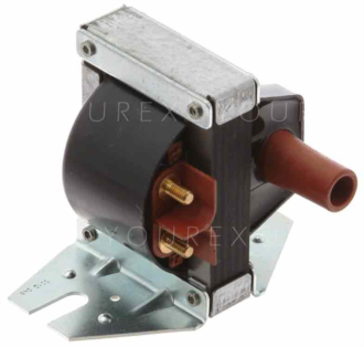 7700 562 370 - Tändspole/Standard 12V,torrtyp - Bosch Ersättning - Tändspolar / Tändkasett