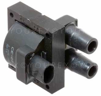 MM 60708038 - Tändspole, Alfa R, Fiat,Lancia - Ersättning Siemens - Tändspolar / Tändkasett