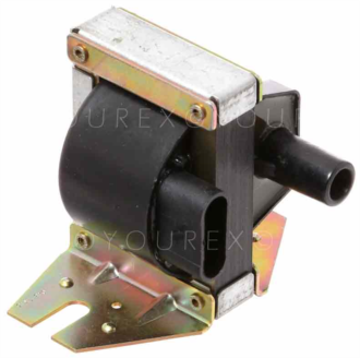 MM 60705404 - Tändspole, Fiat, Lancia - Marelli / Fiat Ersättning - Tändspolar / Tändkasett